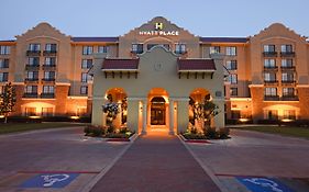 Hyatt Place Fort Worth Stockyard