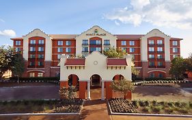 Hyatt Place Fort Worth Stockyard